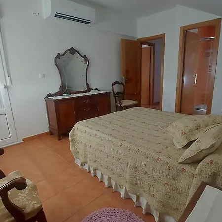 Casa Mamá Luisa * Porto do Son