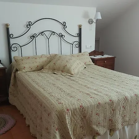 Casa Mamá Luisa *