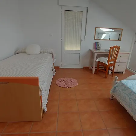 Casa vacanze Casa Mamá Luisa