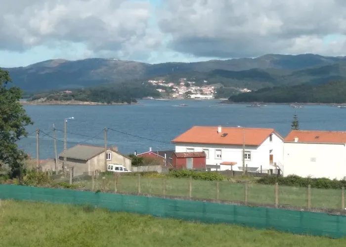 Tatil Evi Casa Mama Luisa Porto do Son