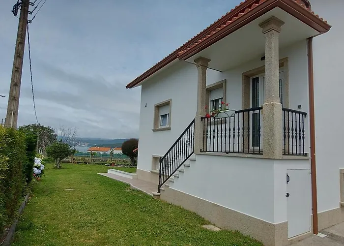 Tatil Evi Casa Mama Luisa