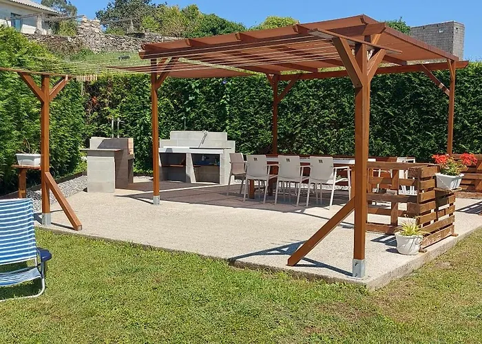 Tatil Evi Casa Mama Luisa *