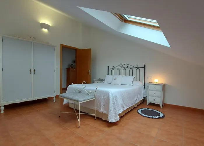 Casa Mama Luisa Дом отдыха