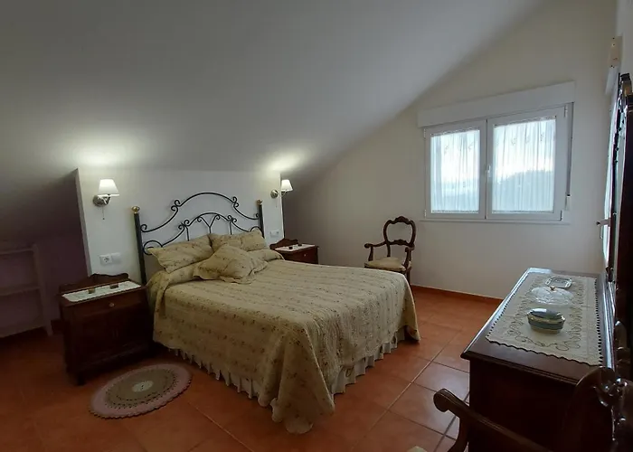 Дом отдыха Casa Mama Luisa *