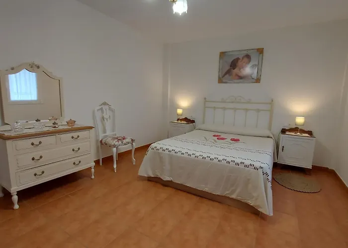 Tatil Evi Casa Mama Luisa Porto do Son