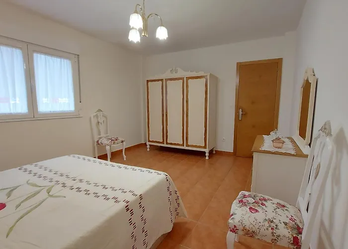 Casa Mama Luisa