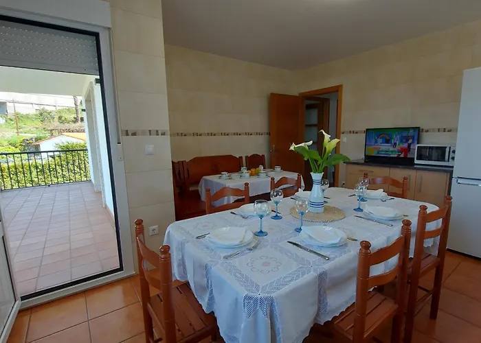 Tatil Evi Casa Mama Luisa