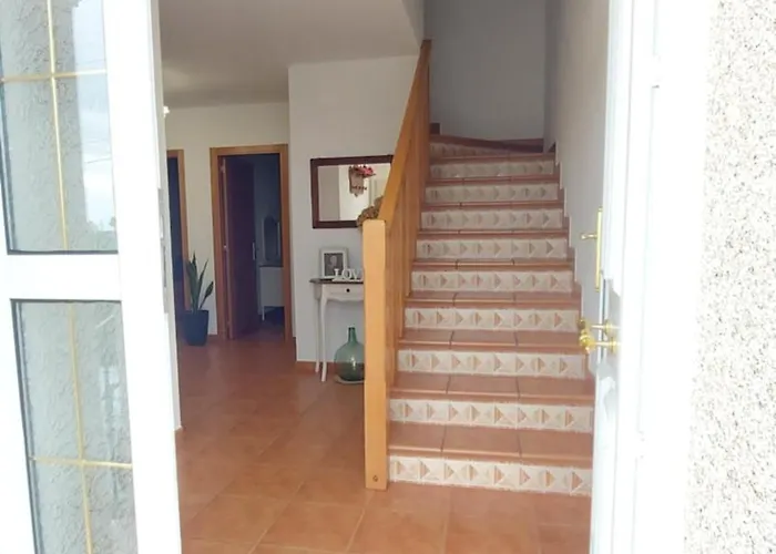 Casa Mama Luisa Tatil Evi *