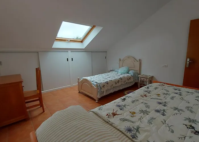 Tatil Evi Casa Mama Luisa *