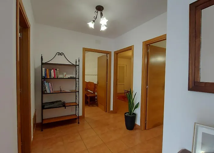 Tatil Evi Casa Mama Luisa Porto do Son