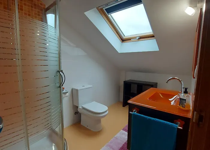 Casa Mama Luisa Tatil Evi