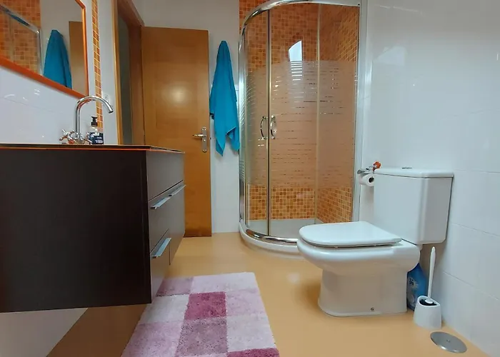 Tatil Evi Casa Mama Luisa