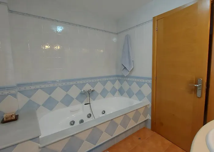 Casa Mama Luisa Tatil Evi *